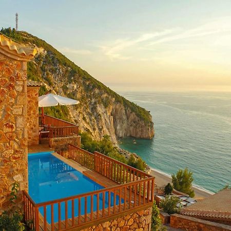 Beyond Villas Άγιος Νικήτας Εξωτερικό φωτογραφία