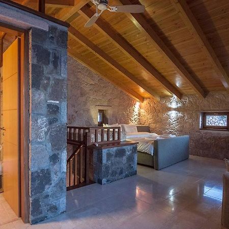 Beyond Villas Άγιος Νικήτας Εξωτερικό φωτογραφία