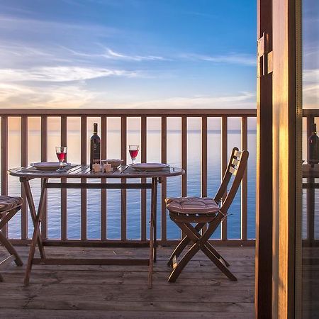 Beyond Villas Άγιος Νικήτας Εξωτερικό φωτογραφία