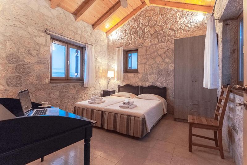 Beyond Villas Άγιος Νικήτας Εξωτερικό φωτογραφία