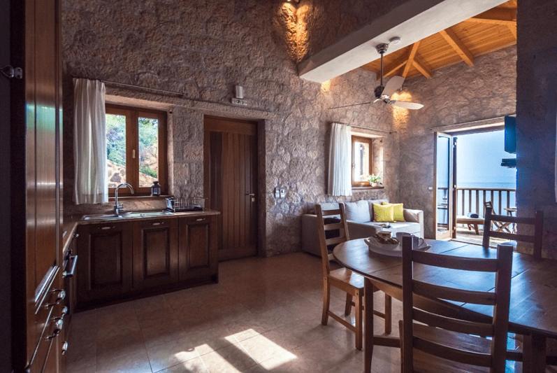 Beyond Villas Άγιος Νικήτας Εξωτερικό φωτογραφία