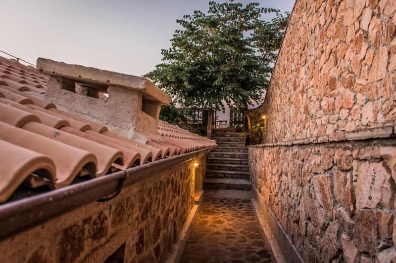 Beyond Villas Άγιος Νικήτας Εξωτερικό φωτογραφία