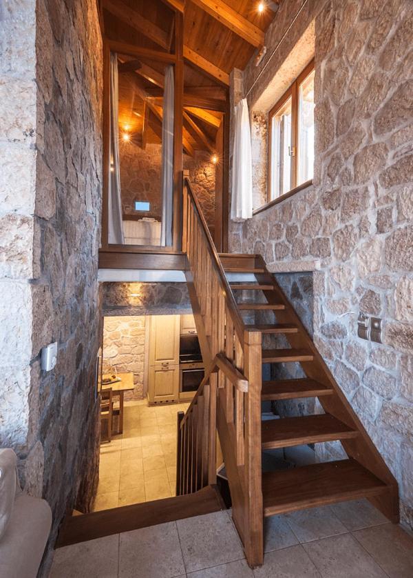 Beyond Villas Άγιος Νικήτας Εξωτερικό φωτογραφία