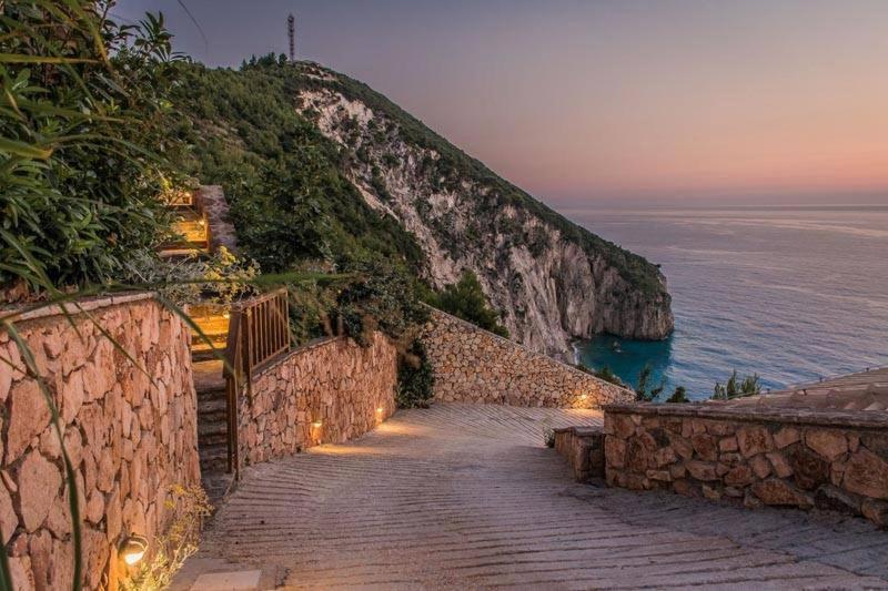 Beyond Villas Άγιος Νικήτας Εξωτερικό φωτογραφία