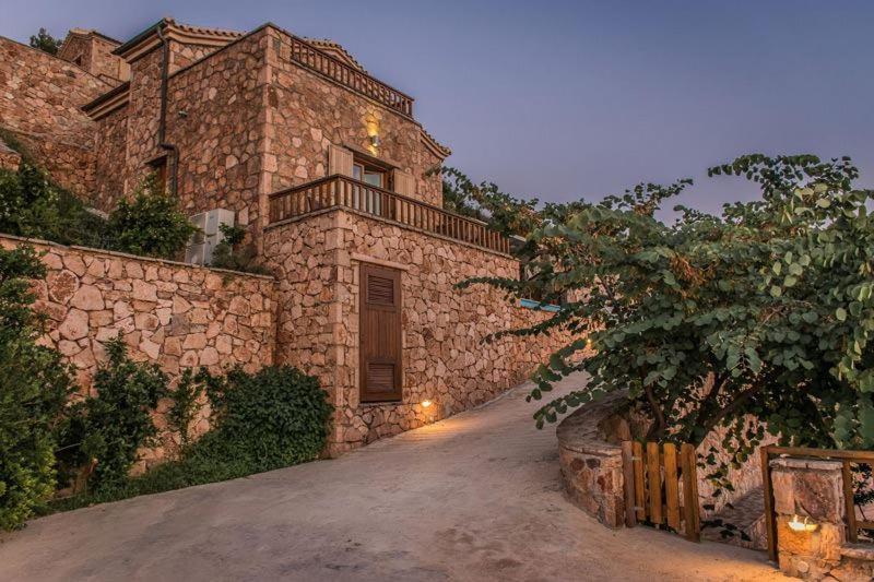 Beyond Villas Άγιος Νικήτας Εξωτερικό φωτογραφία