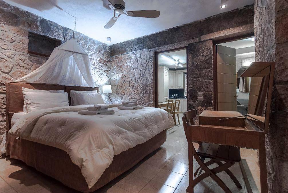 Beyond Villas Άγιος Νικήτας Εξωτερικό φωτογραφία