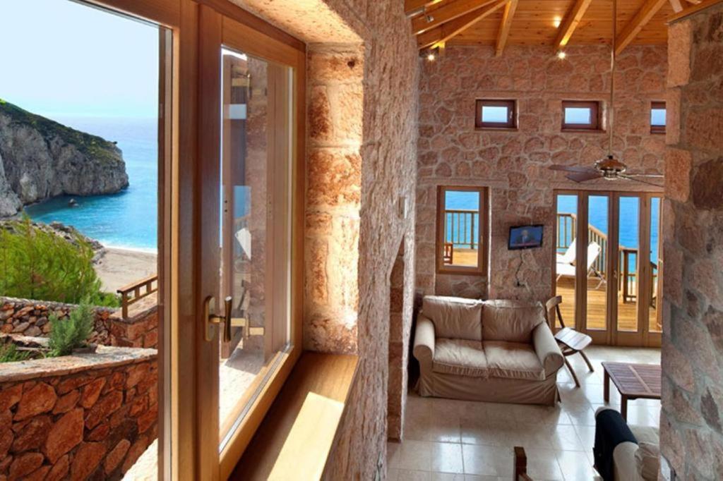Beyond Villas Άγιος Νικήτας Εξωτερικό φωτογραφία