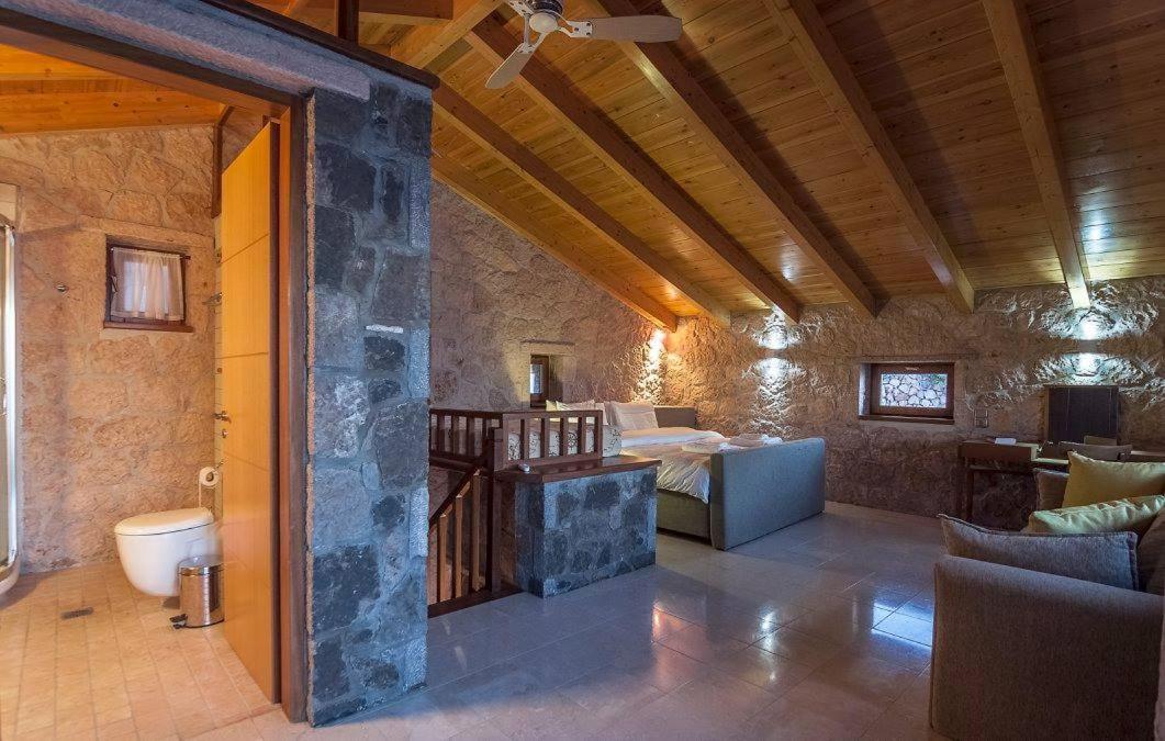 Beyond Villas Άγιος Νικήτας Εξωτερικό φωτογραφία