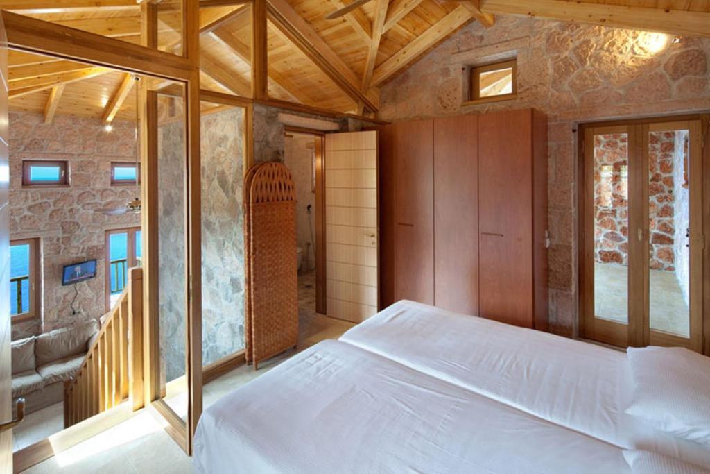 Beyond Villas Άγιος Νικήτας Δωμάτιο φωτογραφία
