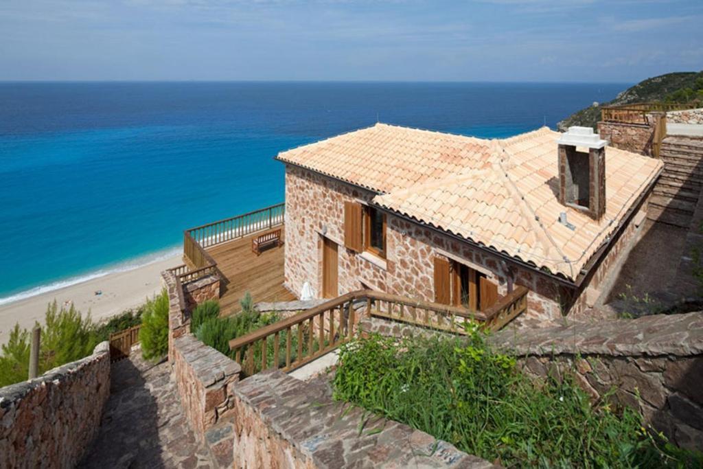 Beyond Villas Άγιος Νικήτας Δωμάτιο φωτογραφία