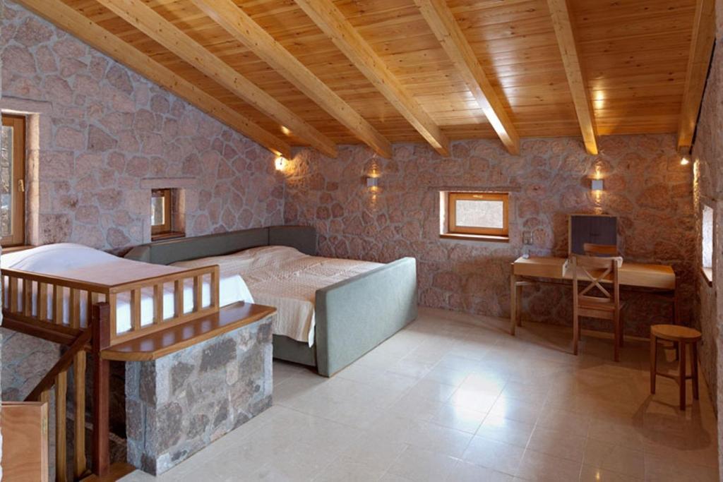 Beyond Villas Άγιος Νικήτας Δωμάτιο φωτογραφία