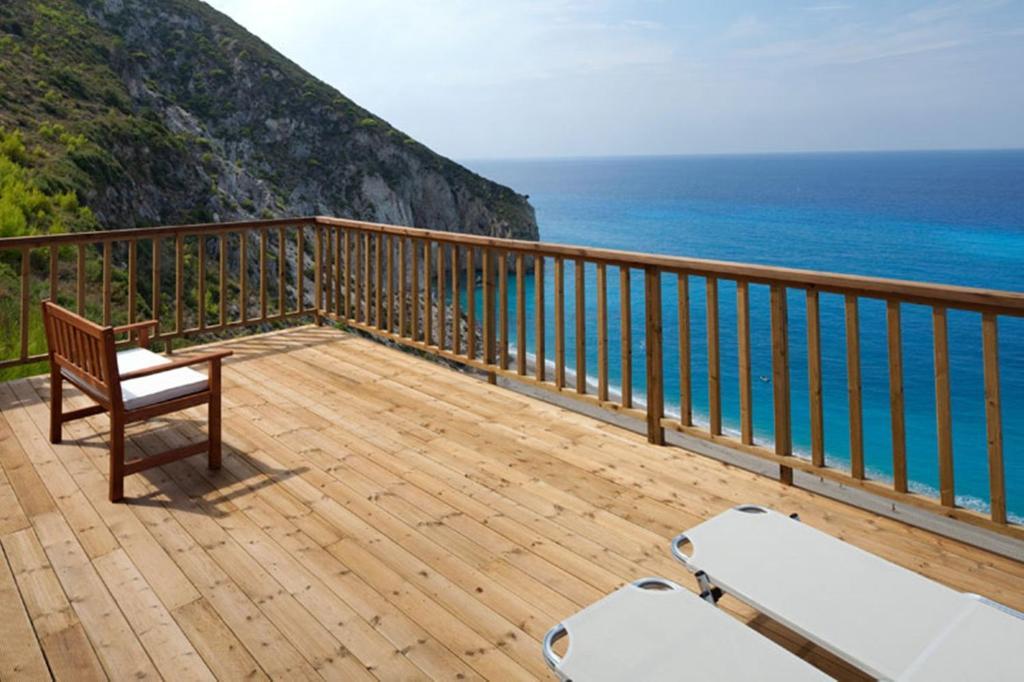 Beyond Villas Άγιος Νικήτας Δωμάτιο φωτογραφία