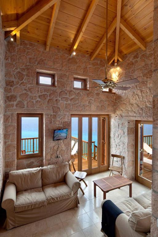 Beyond Villas Άγιος Νικήτας Δωμάτιο φωτογραφία