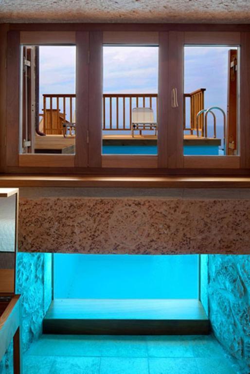 Beyond Villas Άγιος Νικήτας Δωμάτιο φωτογραφία