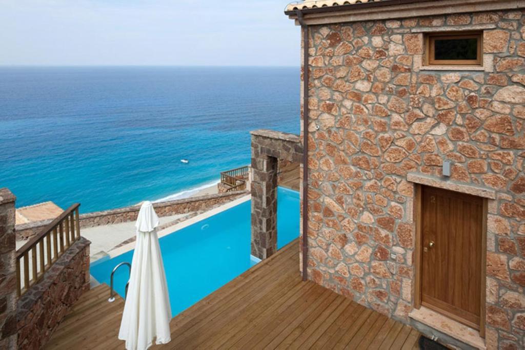 Beyond Villas Άγιος Νικήτας Δωμάτιο φωτογραφία
