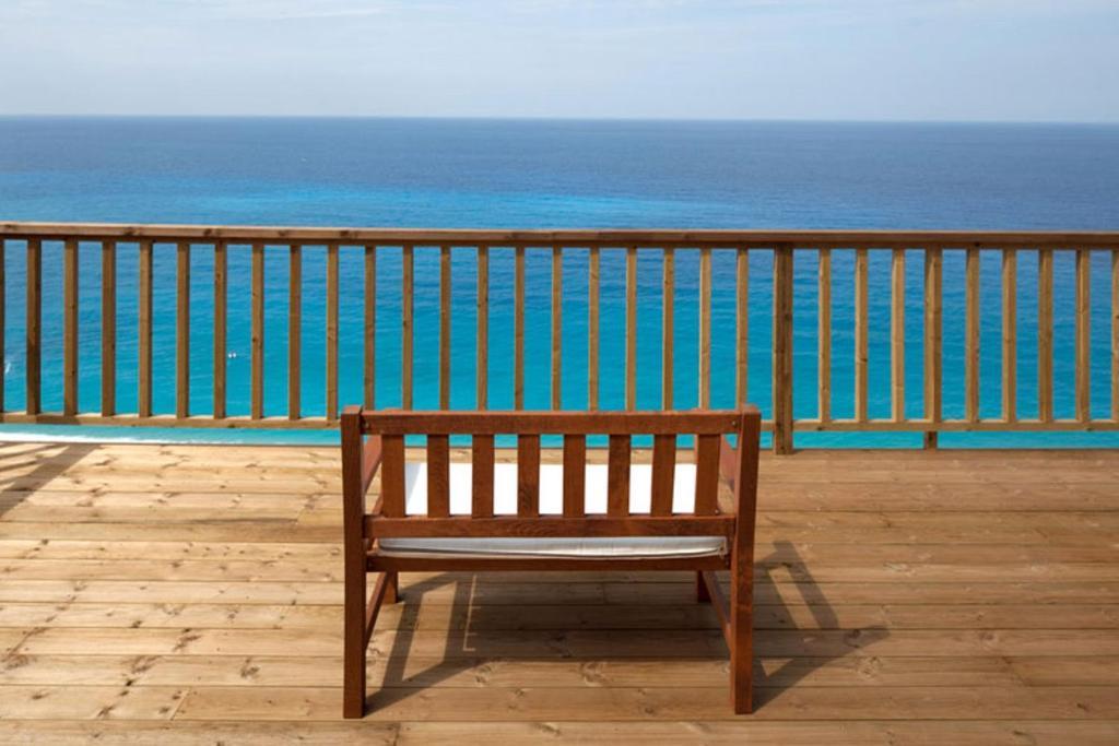 Beyond Villas Άγιος Νικήτας Δωμάτιο φωτογραφία