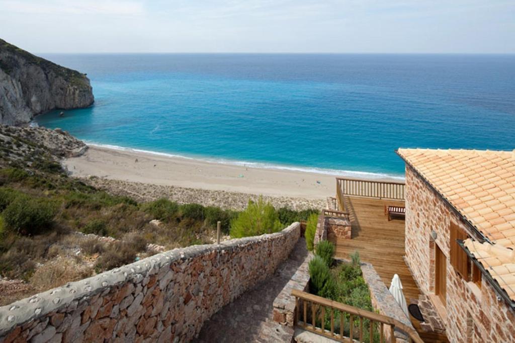 Beyond Villas Άγιος Νικήτας Δωμάτιο φωτογραφία