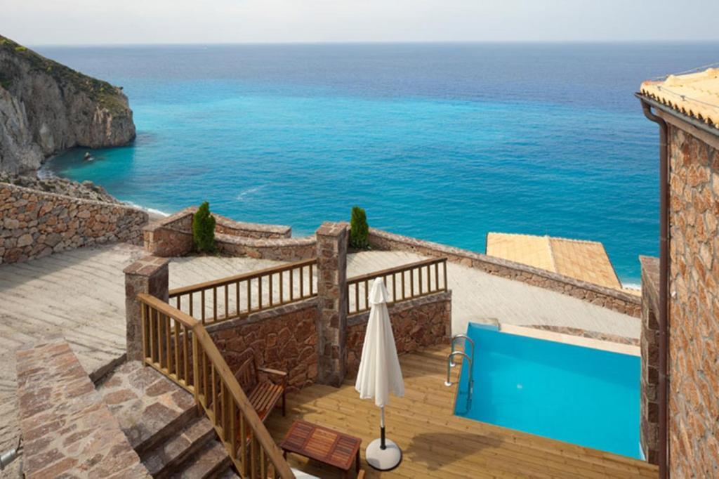 Beyond Villas Άγιος Νικήτας Δωμάτιο φωτογραφία
