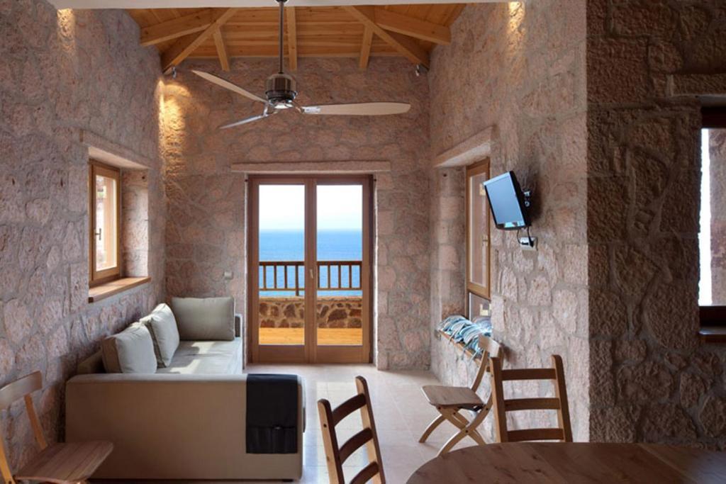 Beyond Villas Άγιος Νικήτας Δωμάτιο φωτογραφία