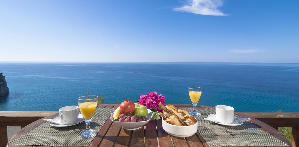 Beyond Villas Άγιος Νικήτας Εξωτερικό φωτογραφία