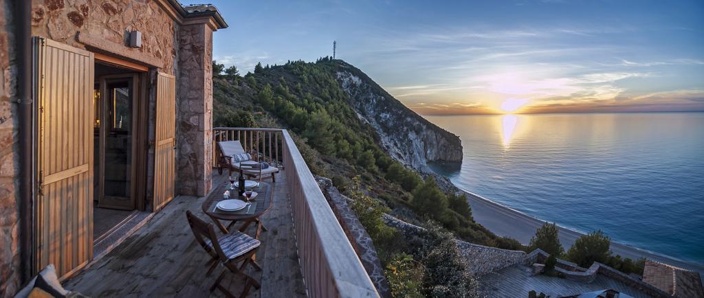 Beyond Villas Άγιος Νικήτας Εξωτερικό φωτογραφία