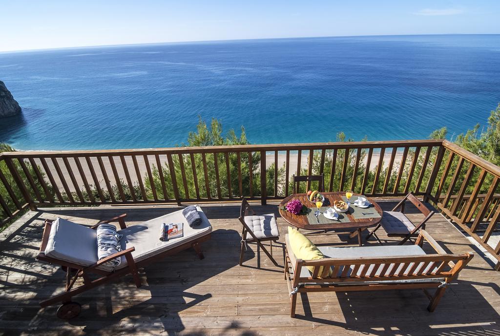 Beyond Villas Άγιος Νικήτας Εξωτερικό φωτογραφία