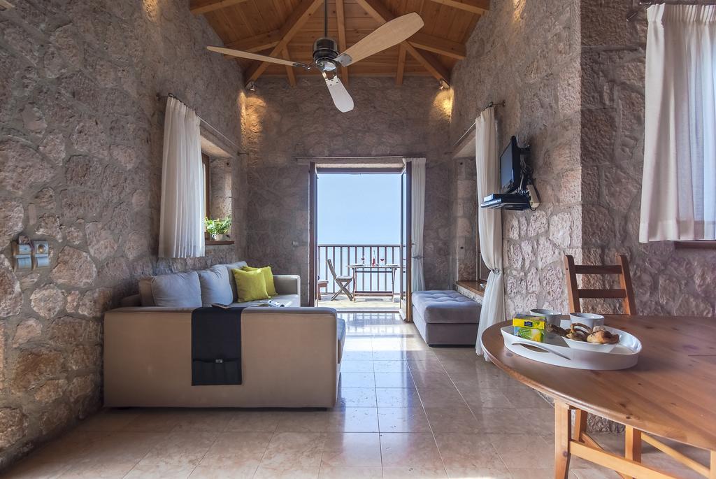 Beyond Villas Άγιος Νικήτας Εξωτερικό φωτογραφία