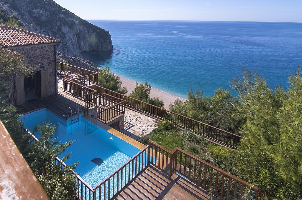 Beyond Villas Άγιος Νικήτας Εξωτερικό φωτογραφία