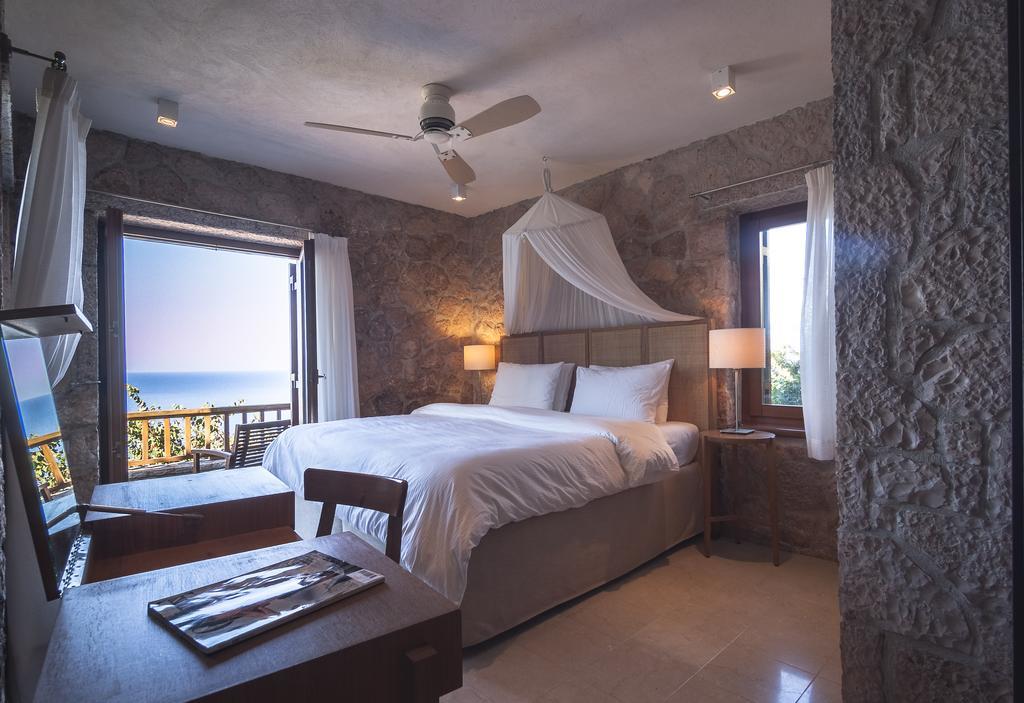 Beyond Villas Άγιος Νικήτας Εξωτερικό φωτογραφία